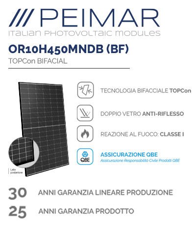 PEIMAR-450W